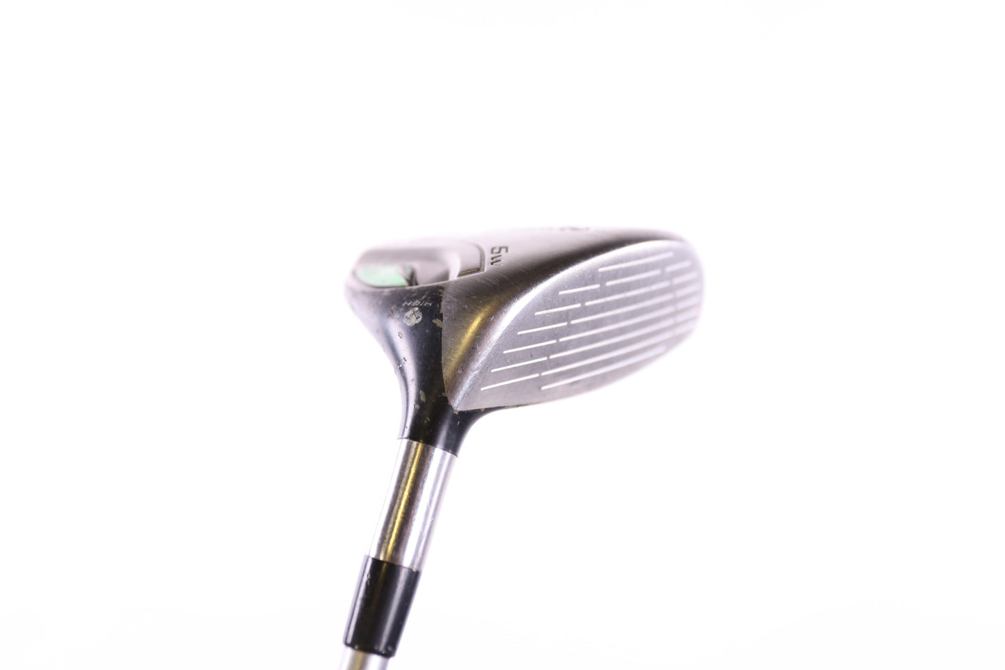 Used Cleveland HiBore Bloom 5-Wood - Right-Handed - 18 Degrees - Ladies Flex-Next Round