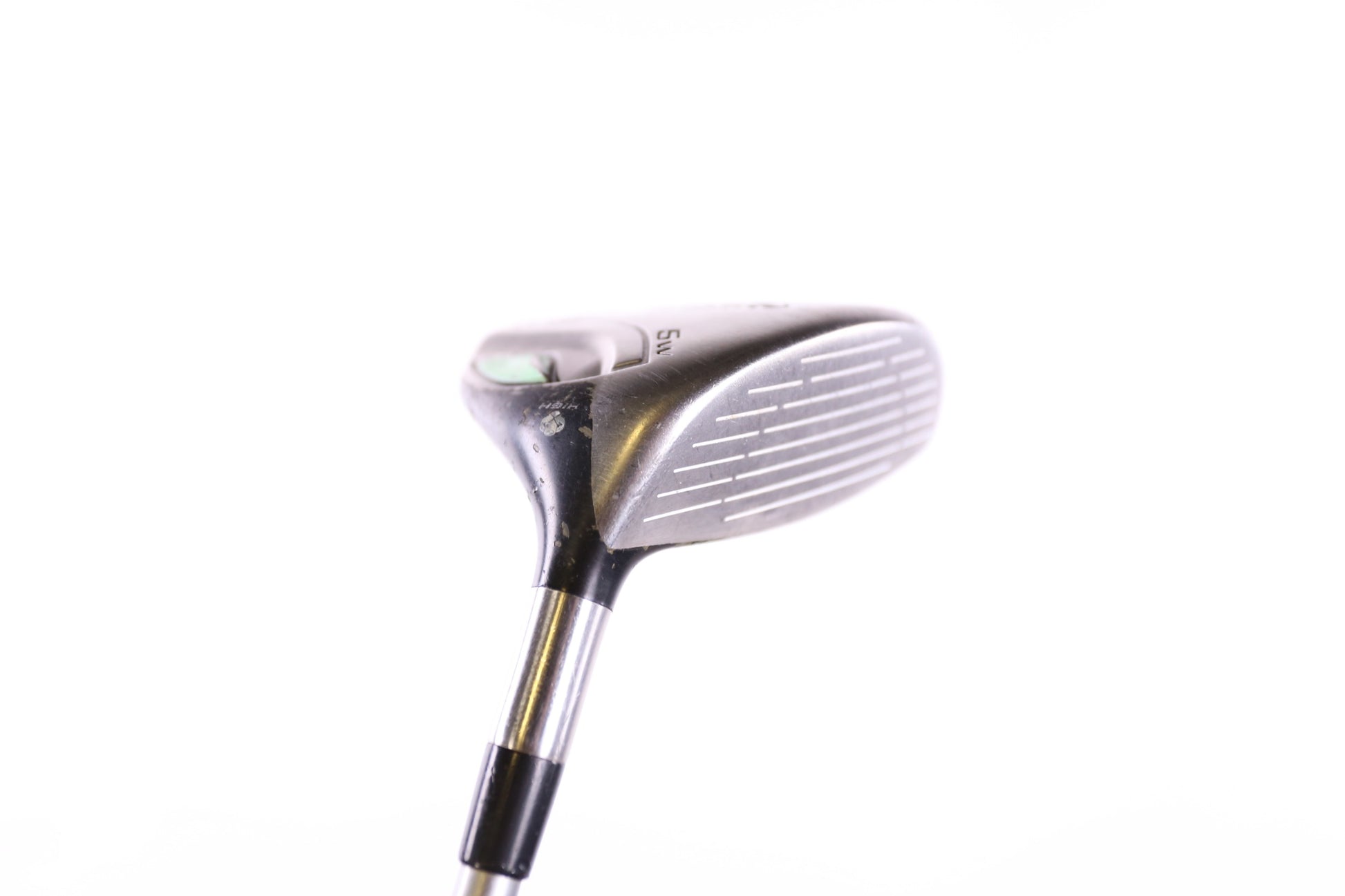 Used Cleveland HiBore Bloom 5-Wood - Right-Handed - 18 Degrees - Ladies Flex-Next Round