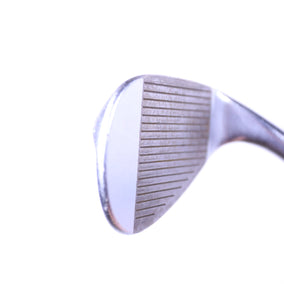 Used TaylorMade MG3 Chrome SB Gap Wedge - Left-Handed - 52 Degrees - Wedge Flex-Next Round