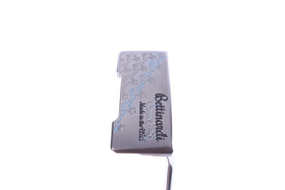 Used Bettinardi 2018 Queen B 8 Putter - Right-Handed - 35 in - Mid-mallet