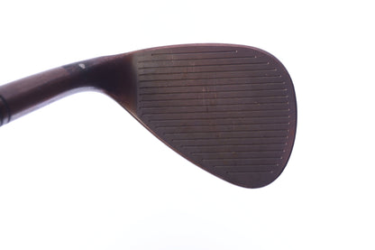 Used TaylorMade Milled Grind Hi-Toe Lob Wedge - Right-Handed - 64 Degrees - Wedge Flex