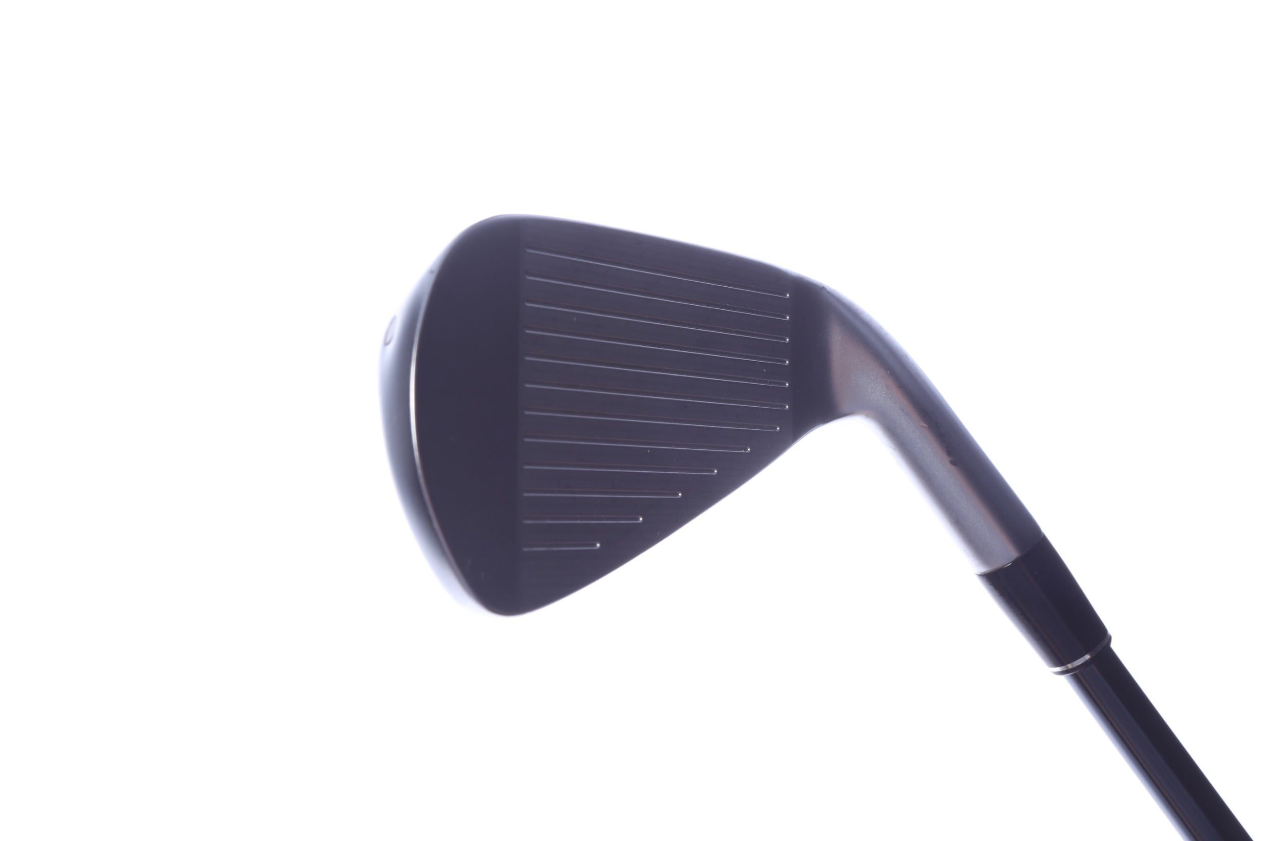 Used Srixon ZX4 MKII Single 5-Iron - Left-Handed - Regular Flex-Next Round