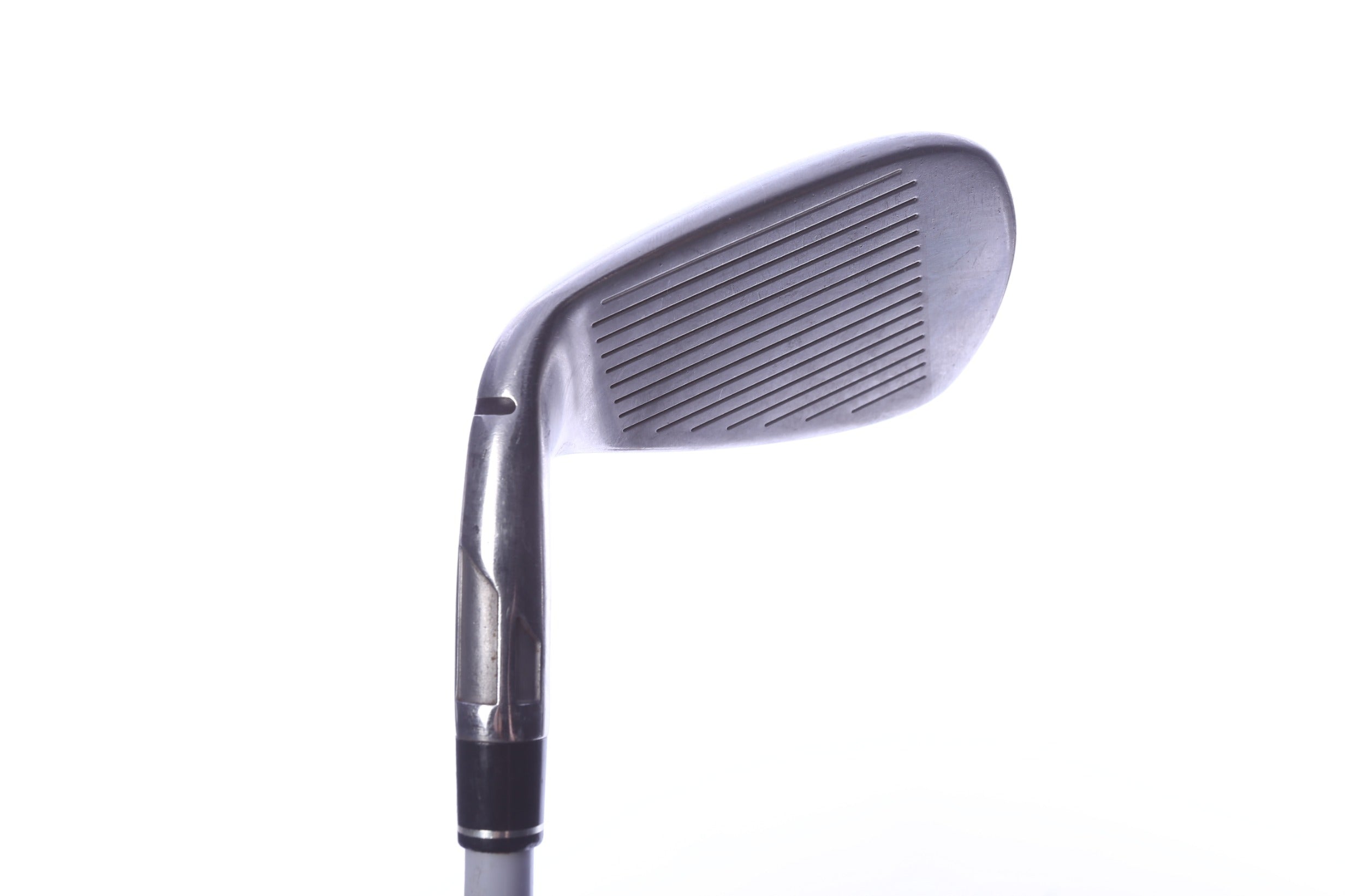 Used TaylorMade SIM2 MAX OS Approach Wedge - Right-Handed - 48 Degrees - Ladies Flex-Next Round