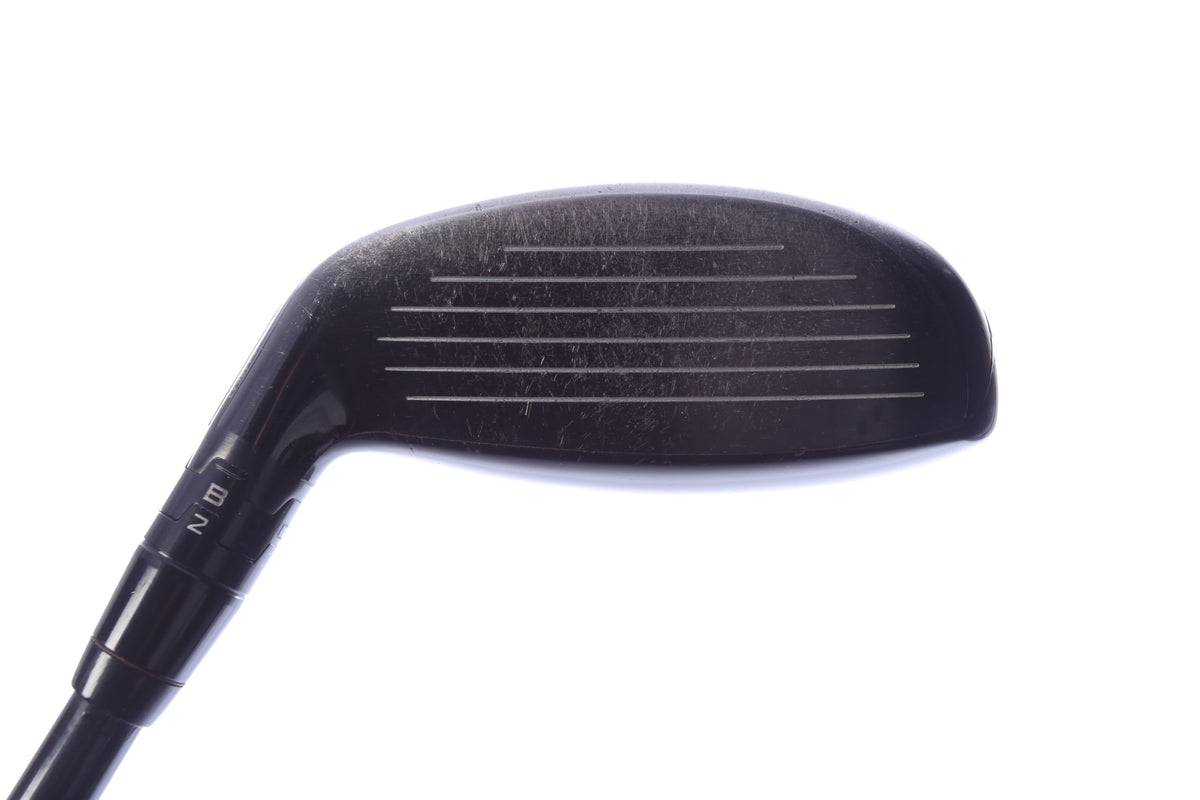Used Titleist TSi2 5H Hybrid - Right-Handed - 24 Degrees - Regular Flex