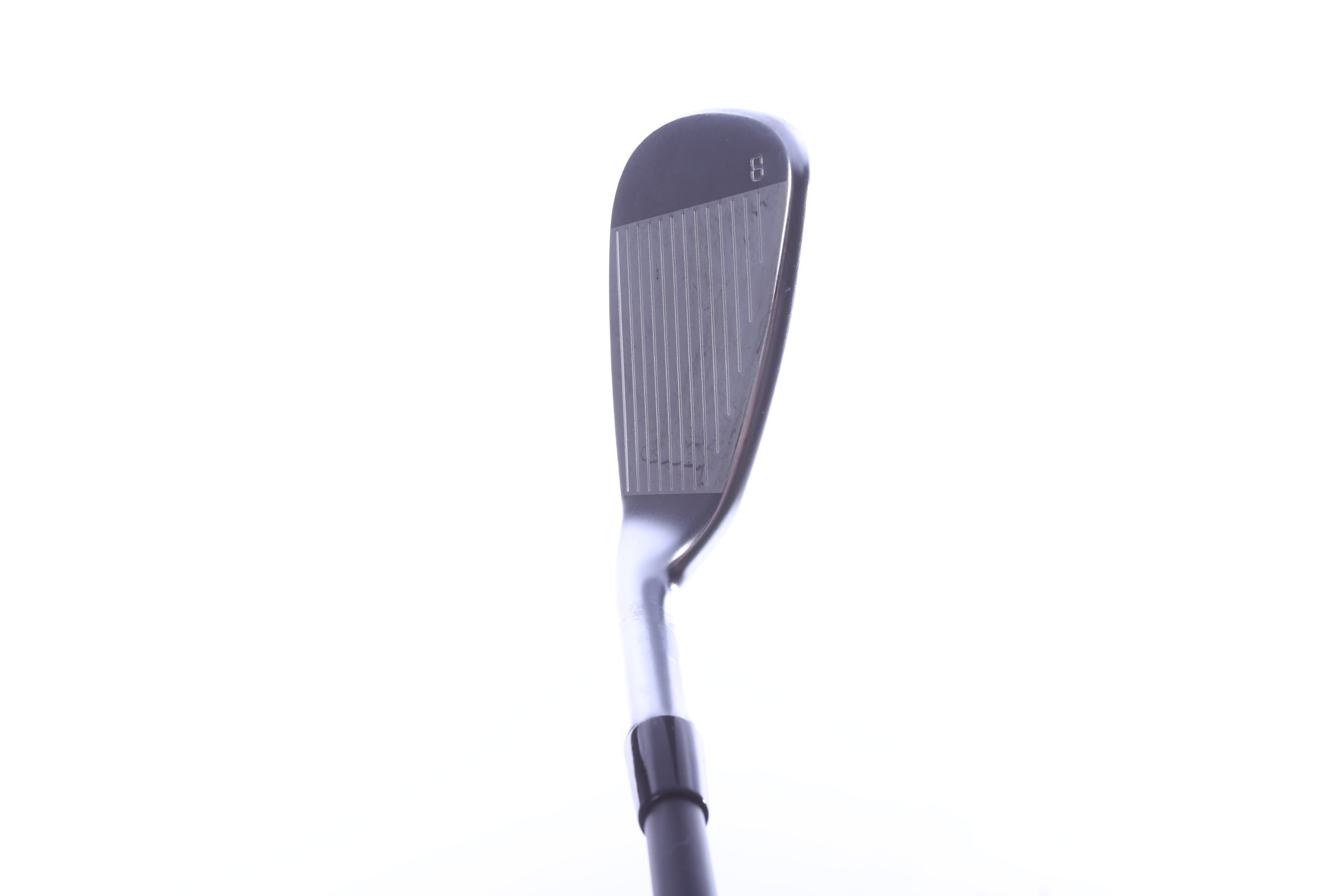 Used Ping G440 Iron Set - Right-Handed - 5-PW - Regular Flex