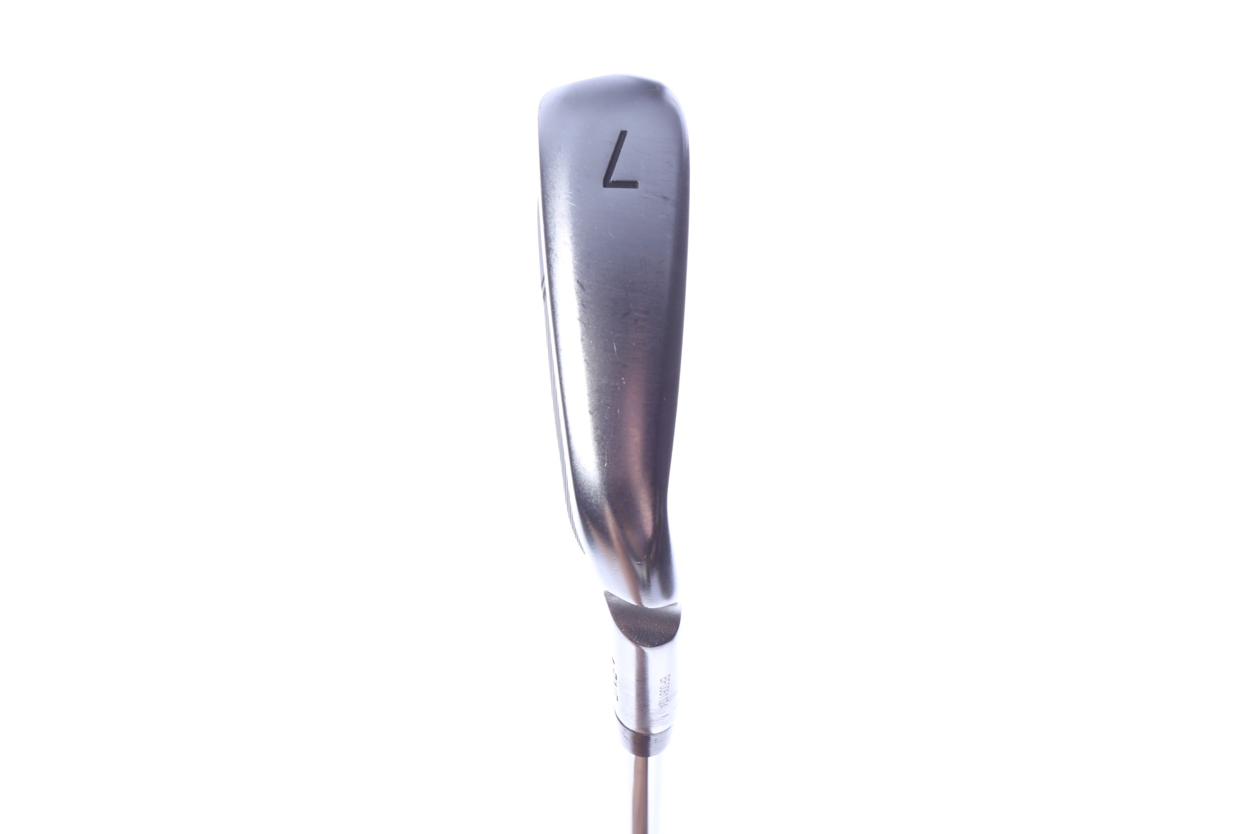 Used Ping i530 Single 7-Iron - Right-Handed - Regular Flex-Next Round