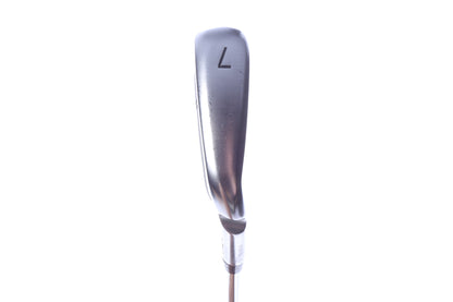 Used Ping i530 Single 7-Iron - Right-Handed - Regular Flex-Next Round