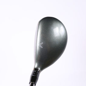 Used Callaway Great Big Bertha 23 4H Hybrid - Right-Handed - 20 Degrees - Ladies Flex-Next Round