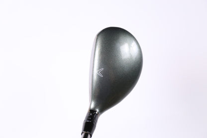 Used Callaway Great Big Bertha 23 4H Hybrid - Right-Handed - 20 Degrees - Ladies Flex-Next Round