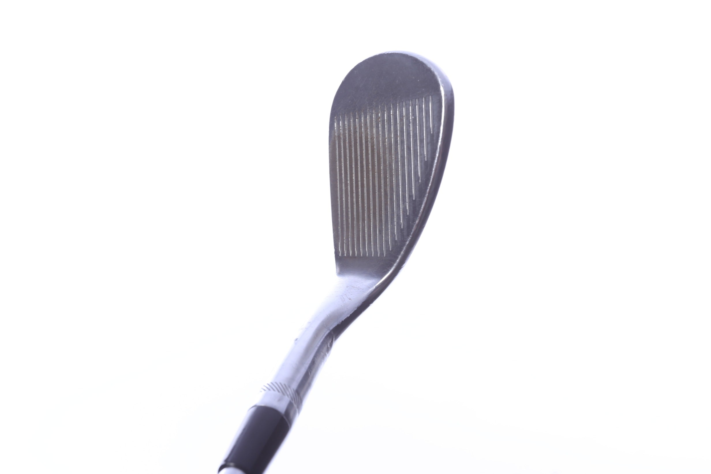 Used Titleist Vokey SM8 Tour Chrome Lob Wedge - Right-Handed - 60 Degrees - Wedge Flex-Next Round