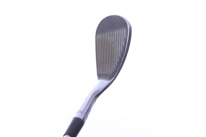 Used Titleist Vokey SM8 Tour Chrome Lob Wedge - Right-Handed - 60 Degrees - Wedge Flex-Next Round