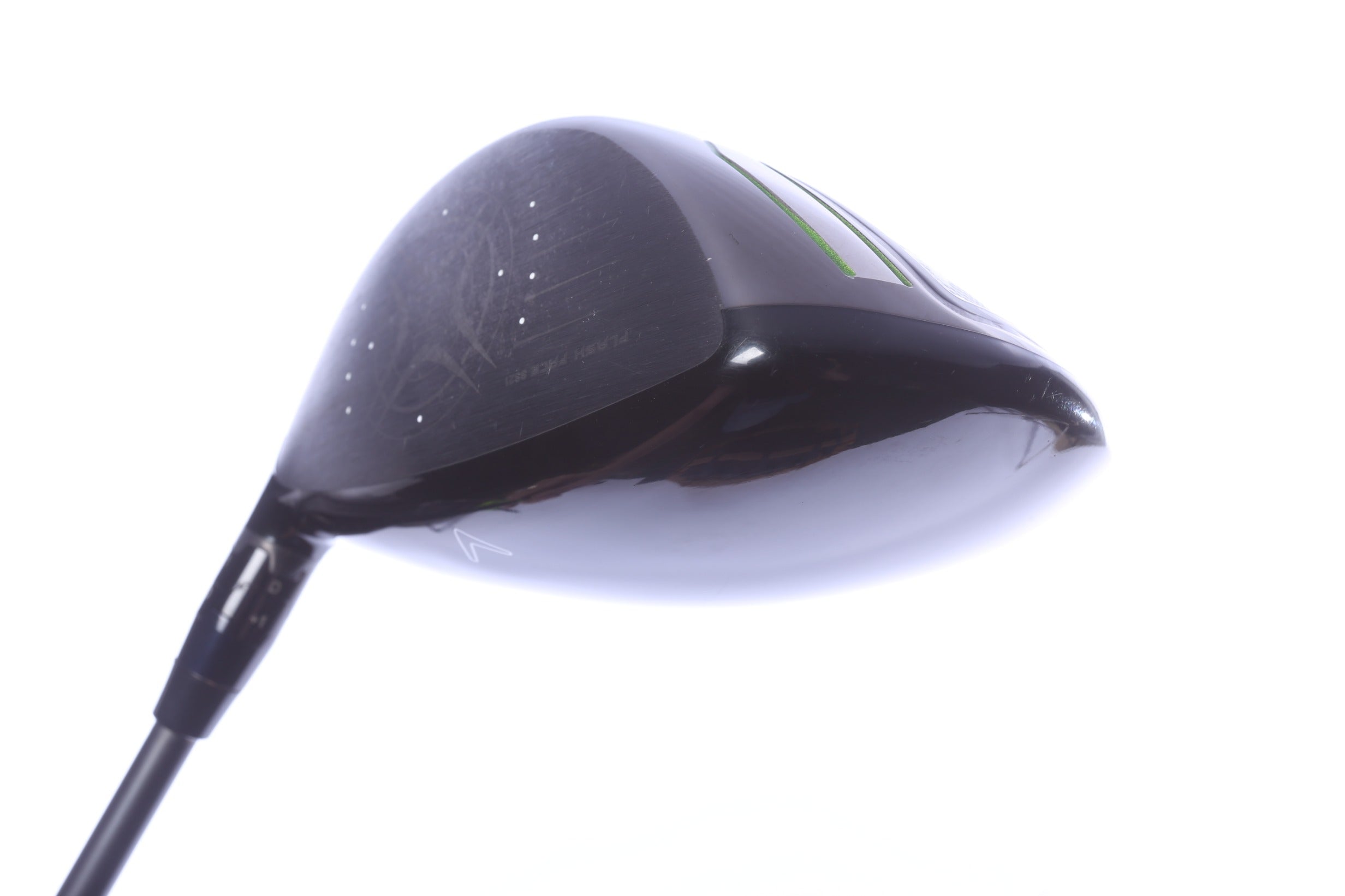 Used Callaway Epic MAX LS Driver - 9 Degrees - Stiff Flex Project X HZRDUS Smoke - Right-Handed