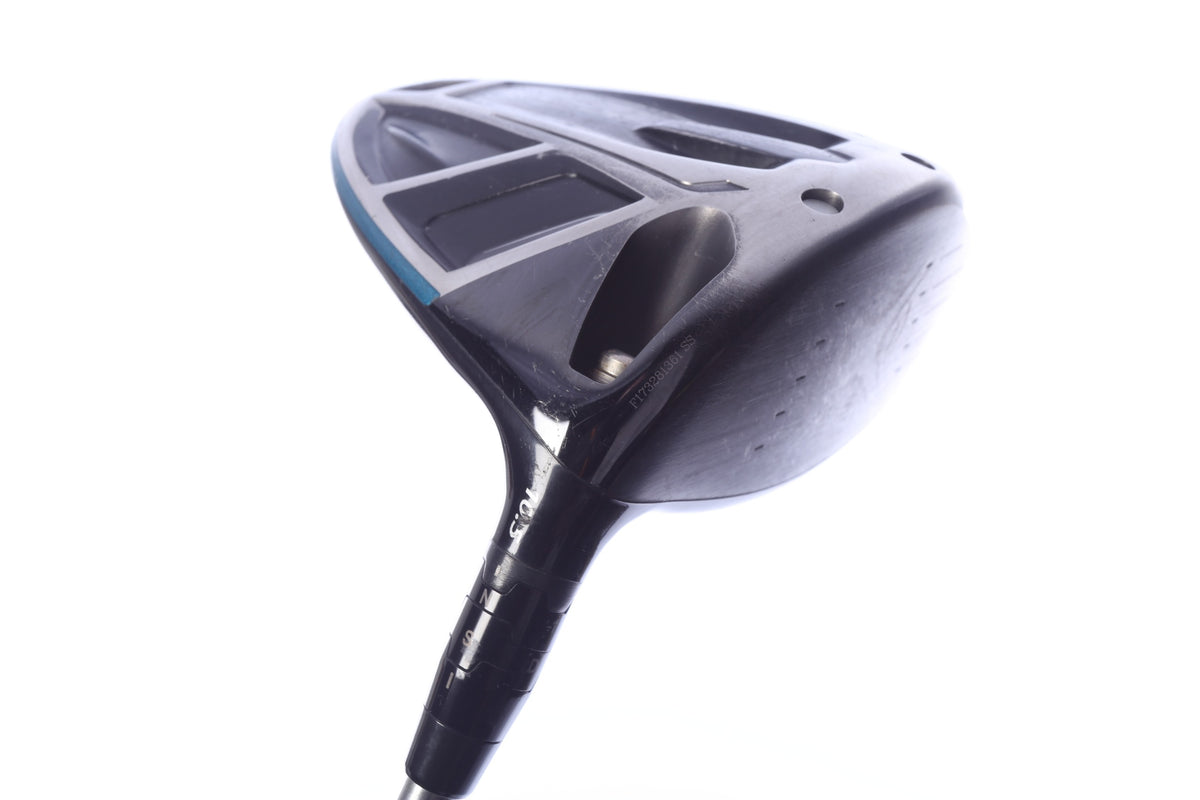 Used Callaway Rogue Driver - 10.5 Degrees - Regular Flex Aldila Quaranta - Right-Handed