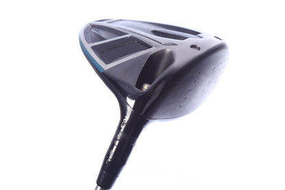 Used Callaway Rogue Driver - 10.5 Degrees - Regular Flex Aldila Quaranta - Right-Handed