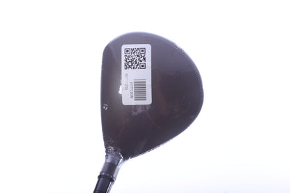 Used TaylorMade Qi4D 7-Wood - Right-Handed - 21 Degrees - Stiff Flex