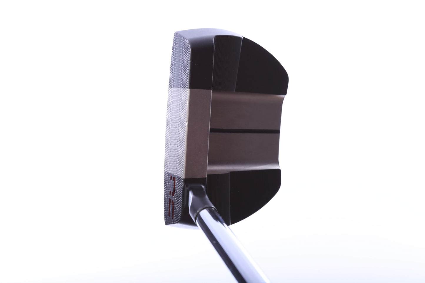 Used Never Compromise Reserve 3 NC Contrast Putter - Right-Handed - 33.5 in - Mallet-Next Round