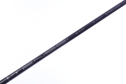 Used Mitsubishi Tensei 1K Black Driver Shaft Extra Stiff Flex Graphite - 44.25 in - Titleist Surefit Adapter