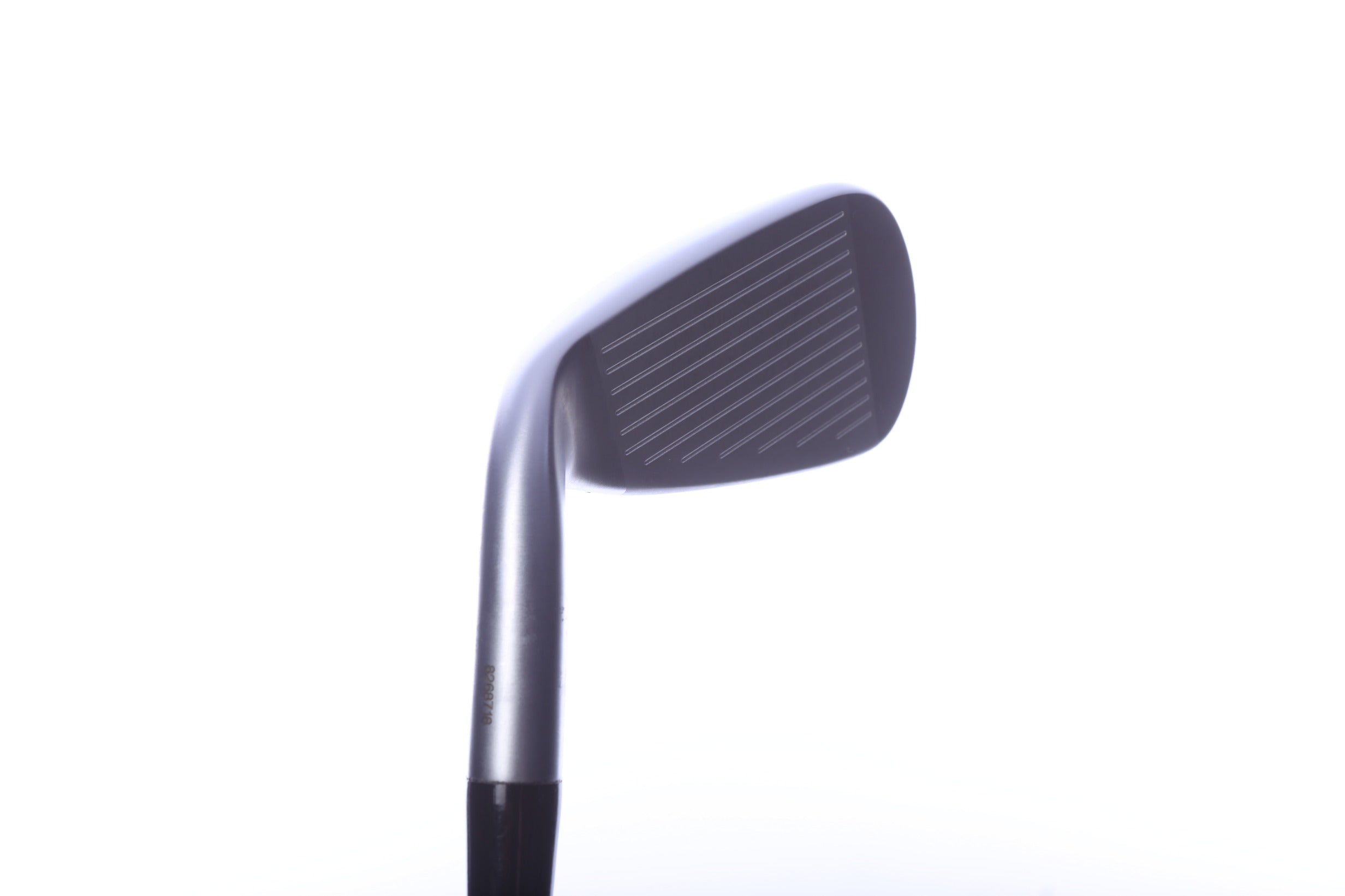 Used Mizuno JPX 925 Hot Metal Single 5-Iron - Right-Handed - Stiff Flex
