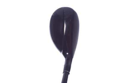 Used Srixon ZX 4H Hybrid - Left-Handed - 22 Degrees - Stiff Flex-Next Round