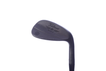 Used Titleist Vokey SM7 Jet Black Gap Wedge - Right-Handed - 52 Degrees - Wedge Flex