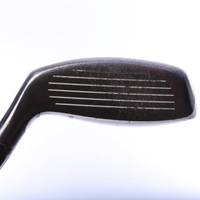 Used TaylorMade Rescue 2011 TP 4H Hybrid - Right-Handed - 21 Degrees - Stiff Flex-Next Round