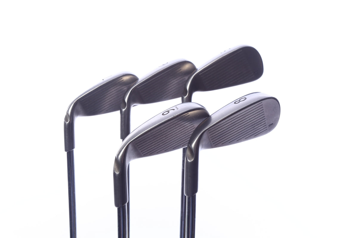 Used Ping G30 Iron Set - Right-Handed - 5-9 - Regular Flex-Next Round
