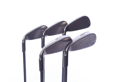 Used Ping G30 Iron Set - Right-Handed - 5-9 - Regular Flex-Next Round
