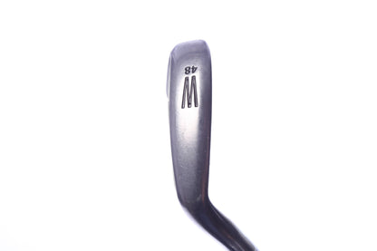 Used Titleist 714 AP1 Gap Wedge - Right-Handed - 48 Degrees - Regular Flex-Next Round