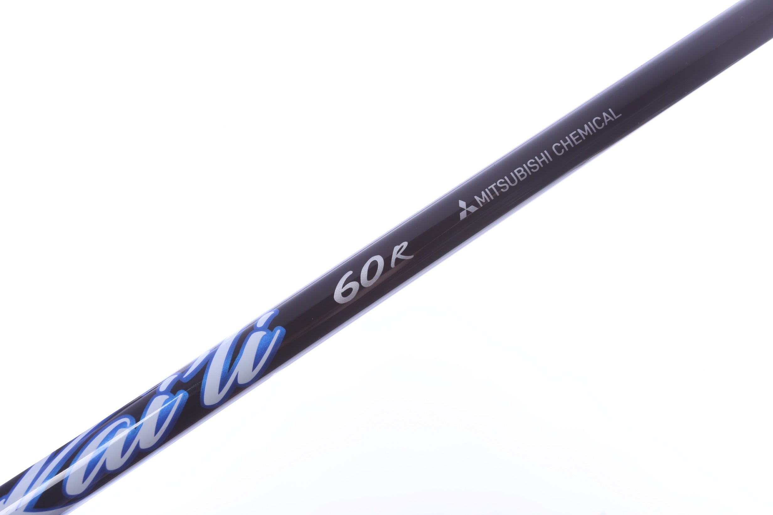 Used Mitsubishi Kai'li Blue Fairway Wood Shaft Regular Flex Graphite - 41.5 in - Callaway Opti-Fit Adapter-Next Round