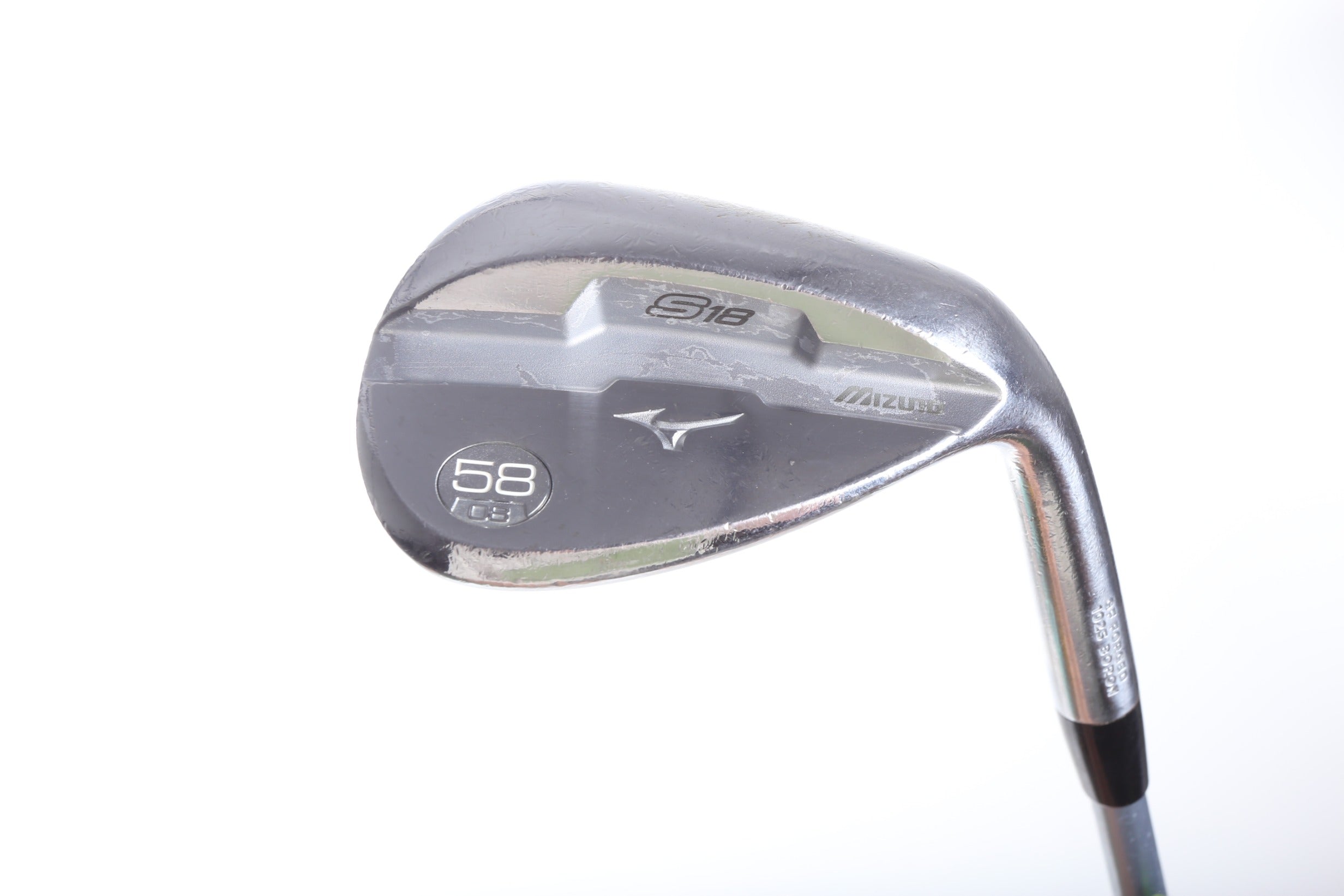 Used Mizuno Wedges: Take Control of Your Short Game | Next Round