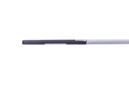 Aldila Ascent Red Driver Shaft Regular Flex Graphite - 42 in - No Adapter-Next Round