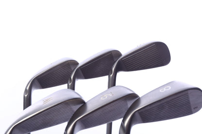Used Ping Serene Iron Set - Right-Handed - 5-PW - Ladies Flex