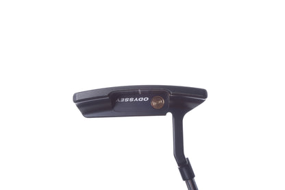 Used Odyssey Ai-ONE Milled Two T CH Putter - Right-Handed - 34.5 in - Blade-Next Round