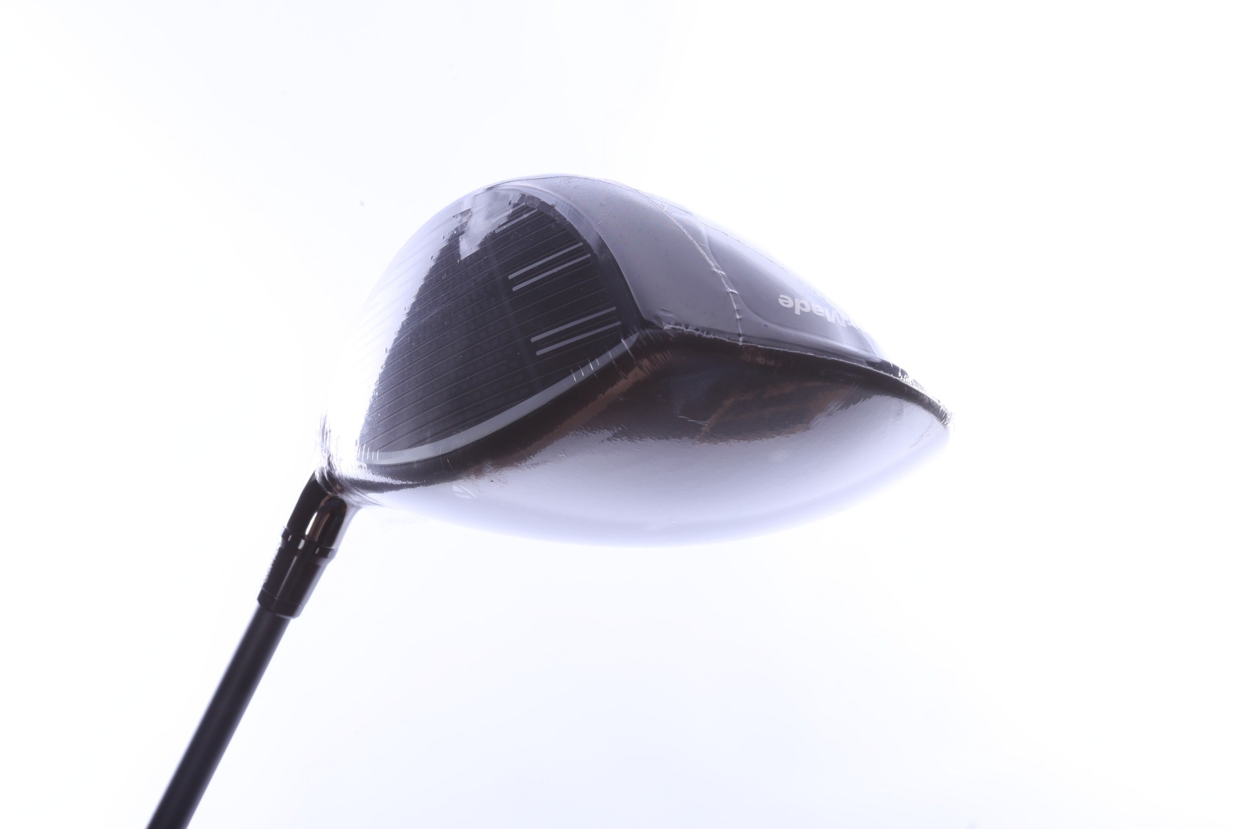 Used TaylorMade Qi4D LS Driver - 10.5 Degrees - Extra Stiff Flex Mitsubishi TENSEI AV Limited Black - Right-Handed-Next Round