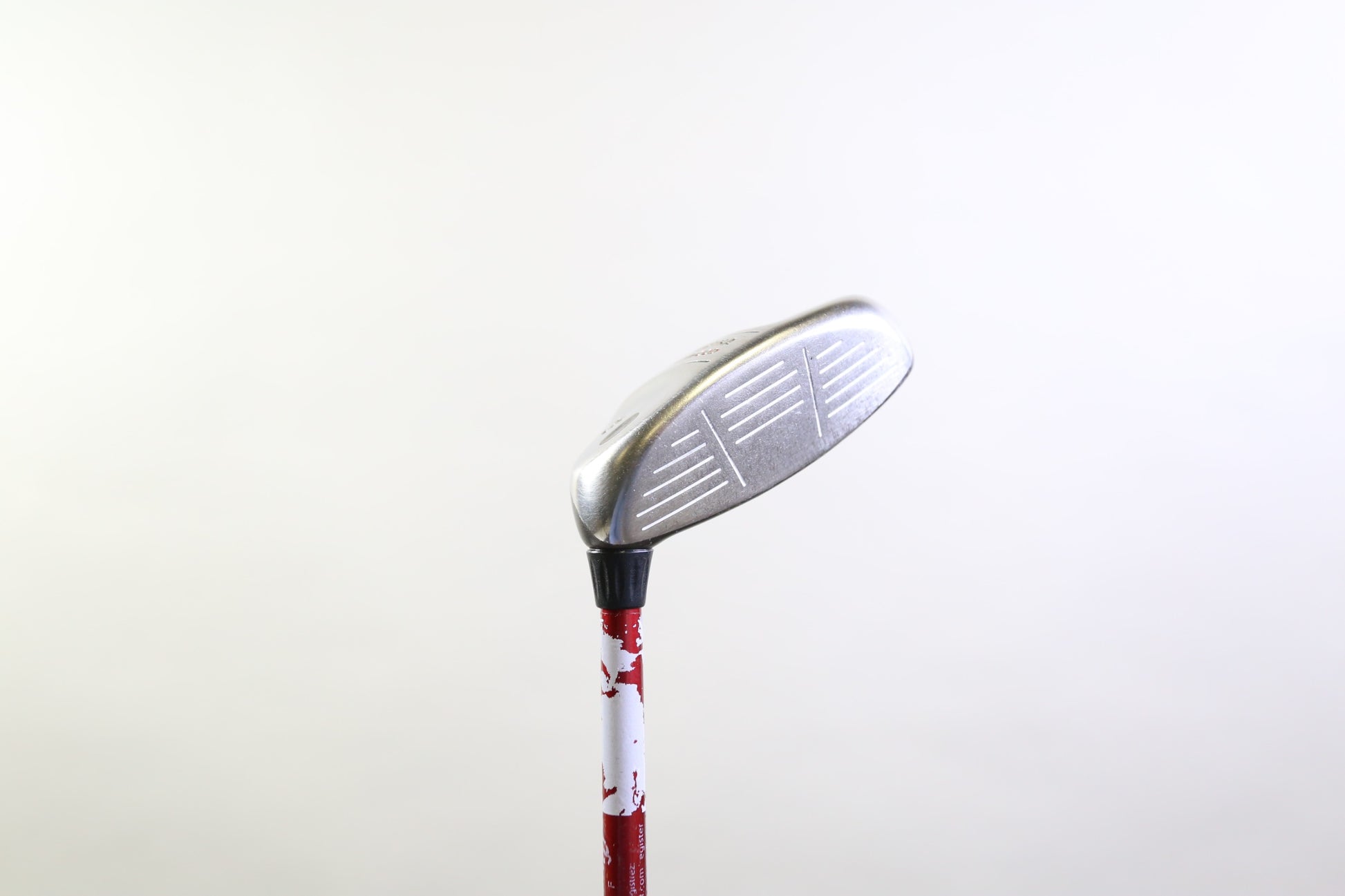 Used Callaway Big Bertha Heavenwood 3H Hybrid - Right-Handed - 20 Degrees - Regular Flex-Next Round