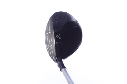 Used Callaway Steelhead XR 5-Wood - Right-Handed - 18 Degrees - Regular Flex