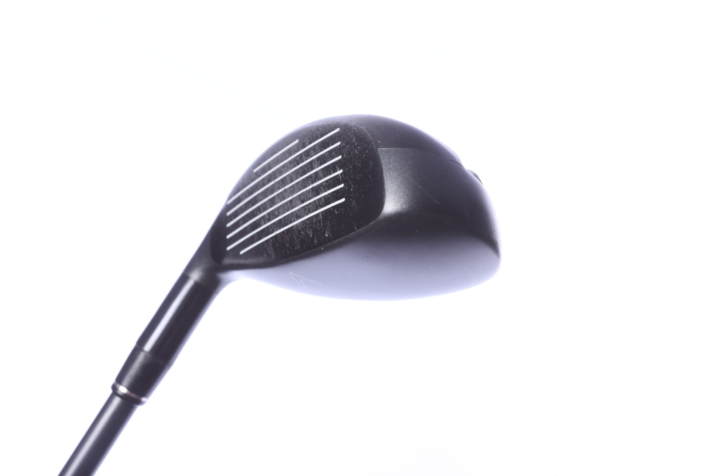 Used Callaway X2 Hot 5H Hybrid - Right-Handed - 25 Degrees - Regular Flex
