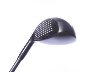 Used Callaway X2 Hot 5H Hybrid - Right-Handed - 25 Degrees - Regular Flex