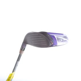 Used Cobra Baffler XL 3-Wood - Right-Handed - 18 Degrees - Ladies Flex-Next Round