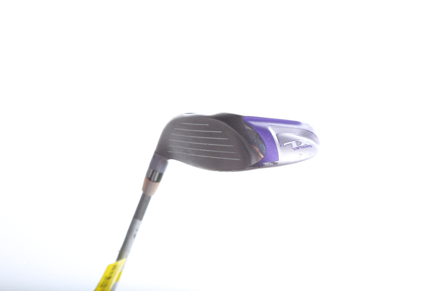 Used Cobra Baffler XL 3-Wood - Right-Handed - 18 Degrees - Ladies Flex-Next Round