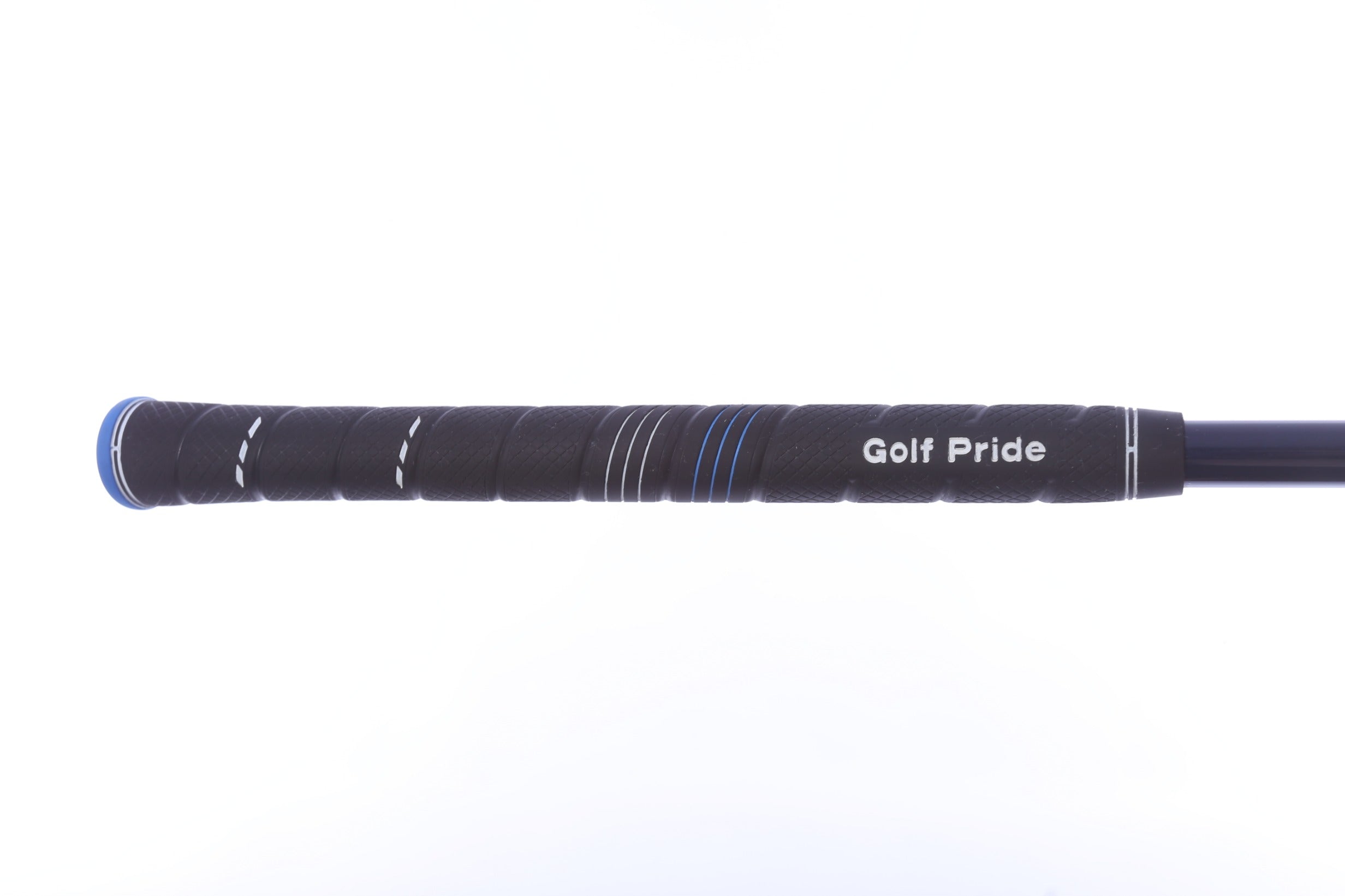 Used Fujikura Ventus HB Blue Velocore Hybrid Shaft Stiff Flex Graphite - 38.25 in - Ping G410 Adapter-Next Round