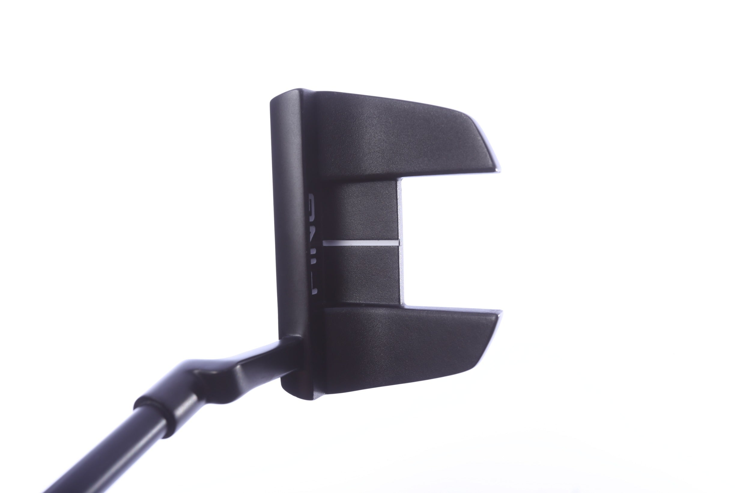 Used Ping 2024 Tyne H Putter - Right-Handed - 33 in - Mallet