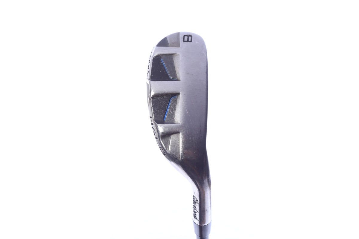 Used Cleveland Launcher XL Halo Single 8-Iron - Right-Handed - Seniors Flex
