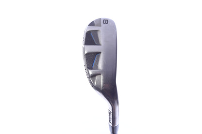 Used Cleveland Launcher XL Halo Single 8-Iron - Right-Handed - Seniors Flex