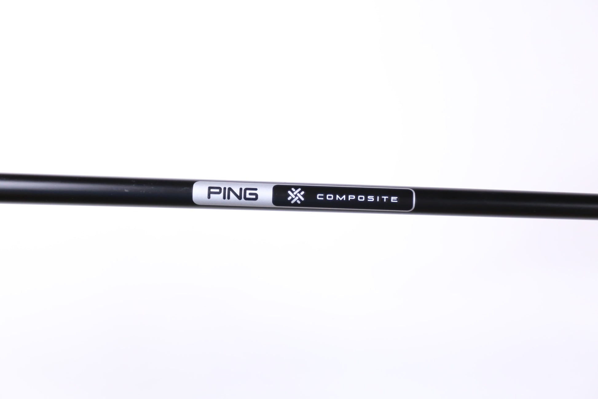 Used Ping 2024 Tyne H Putter - Right-Handed - 35 in - Mallet-Next Round