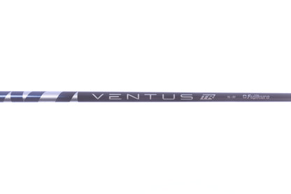 Used TaylorMade M5 Tour Driver - 10.5 Degrees - Regular Flex Fujikura Ventus TR Blue - Right-Handed
