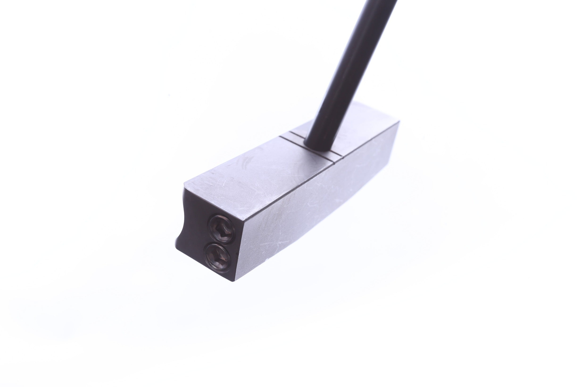 Used L.A.B. Golf B.2 Putter - Right-Handed - 35 in - Blade-Next Round