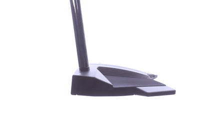 Used Titleist Scotty Cameron Phantom Black Limited 11 Putter - Right-Handed - 35 in - Mallet