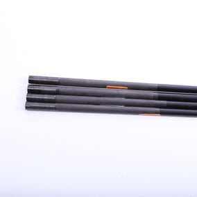 Used La Golf A-Series Seniors Graphite Iron Shaft Set 36.75"-37.5"-Next Round