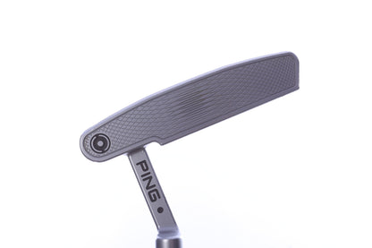 Used Ping Vault 2.0 Dale Anser Putter - Right-Handed - 35 in - Blade-Next Round